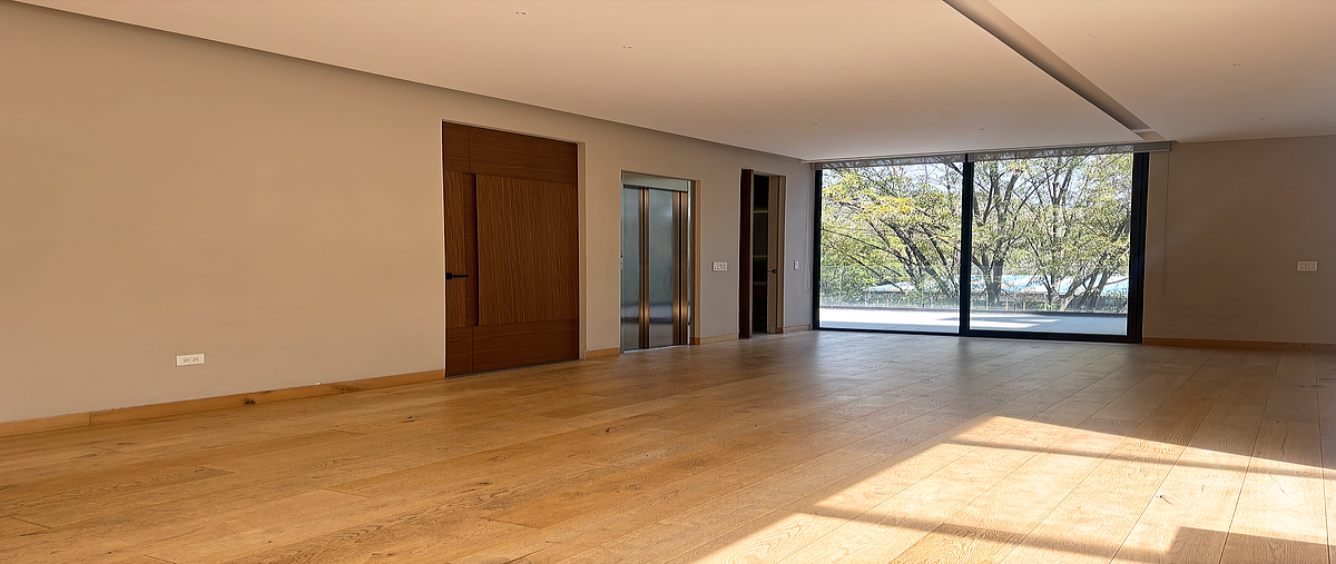 Foto de departamento en venta en 3 picos , polanco v sección, miguel hidalgo, df / cdmx, 31011835 No. 03