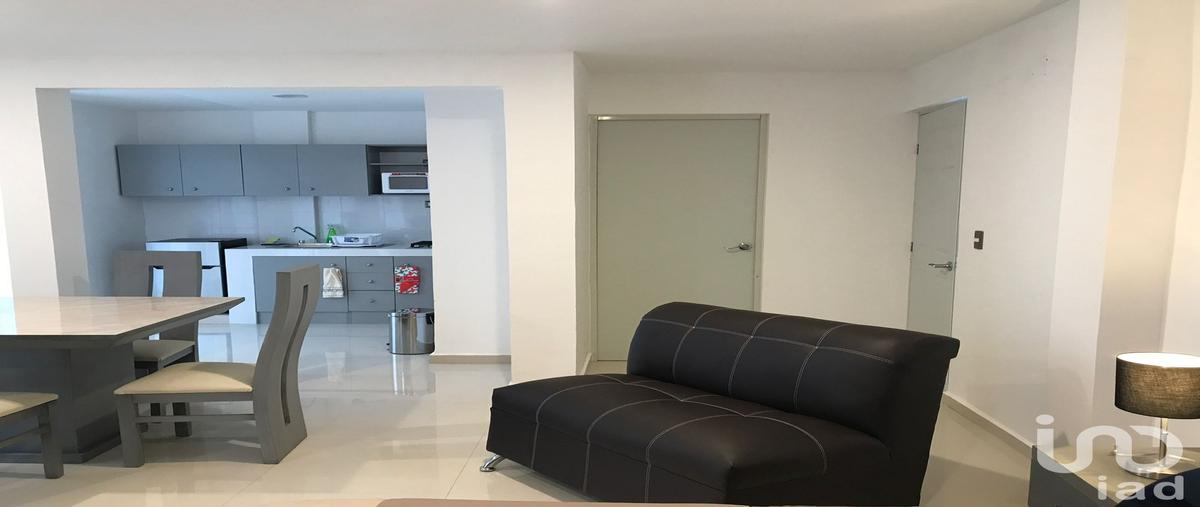 Foto de departamento en renta en 3 poniente 117, la paz, puebla, puebla, 30297126 No. 03