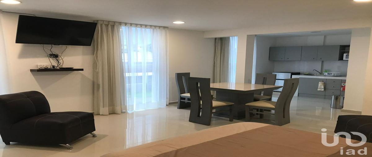 Foto de departamento en renta en 3 poniente 117, la paz, puebla, puebla, 30297126 No. 04