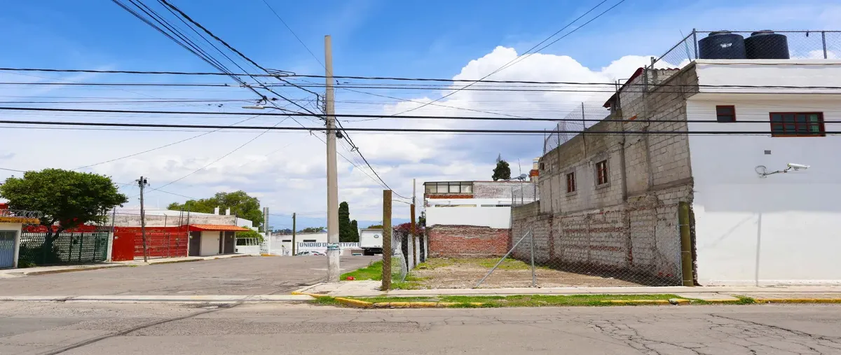 Foto de terreno comercial en renta en 3 poniente 302, la libertad, puebla, puebla, 30198810 No. 02