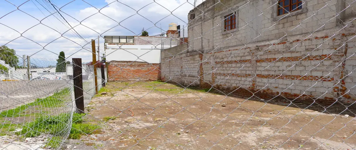 Foto de terreno comercial en renta en 3 poniente 302, la libertad, puebla, puebla, 30198810 No. 03