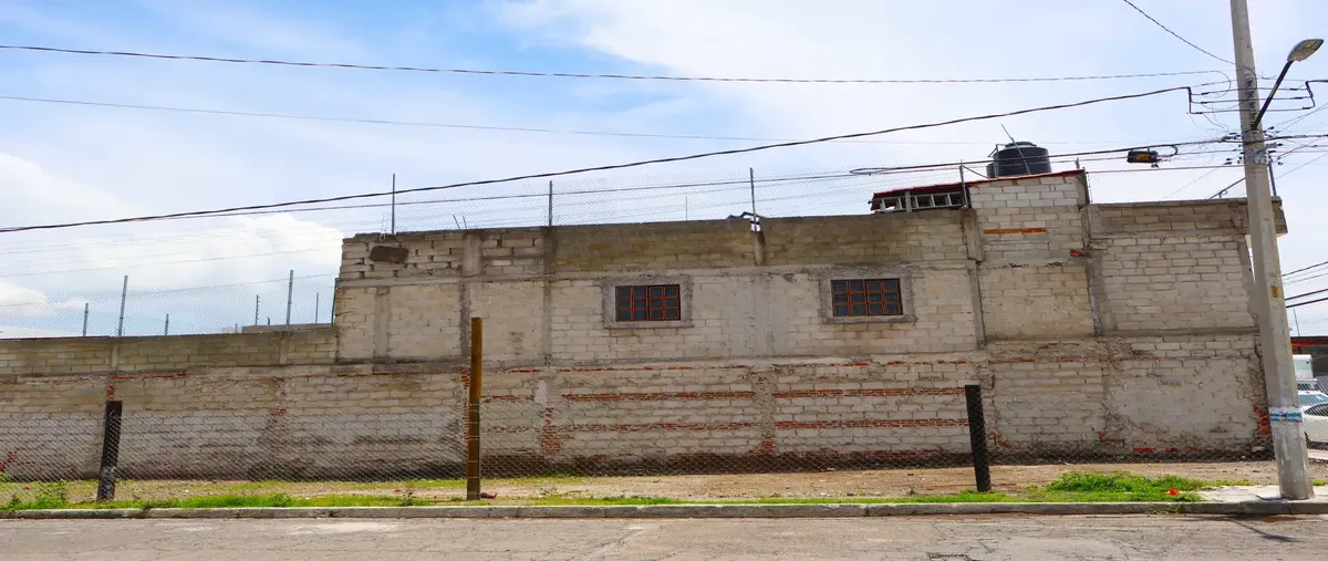 Foto de terreno comercial en renta en 3 poniente 302, la libertad, puebla, puebla, 30198810 No. 05