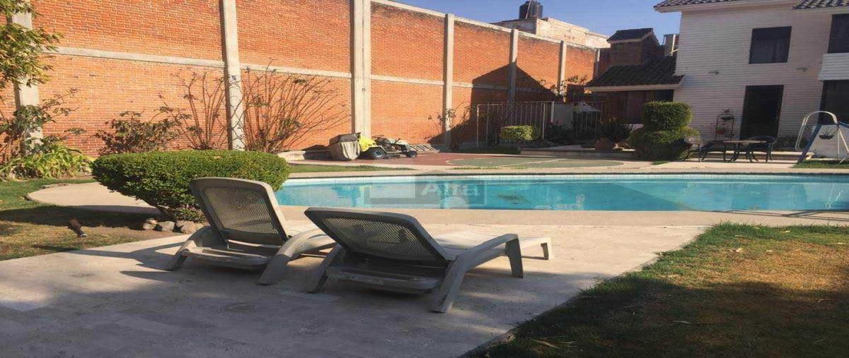 Foto de casa en venta en 3 poniente 308, la libertad, puebla, puebla, 6922247 No. 05