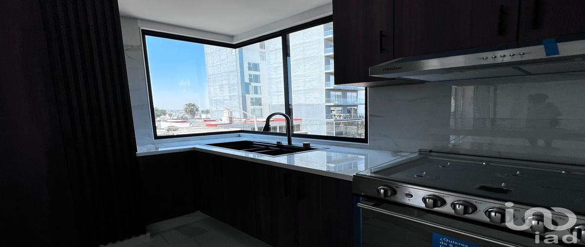 Foto de departamento en renta en 3 poniente 393, la paz, puebla, puebla, 31028362 No. 05