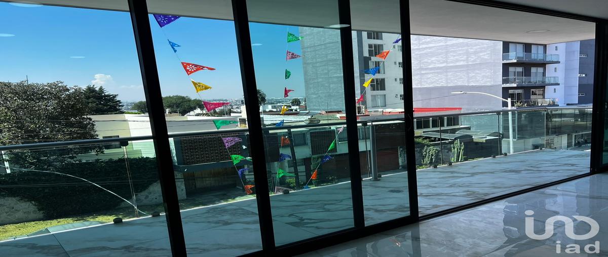 Foto de departamento en renta en 3 poniente 409, la paz, puebla, puebla, 31028362 No. 03