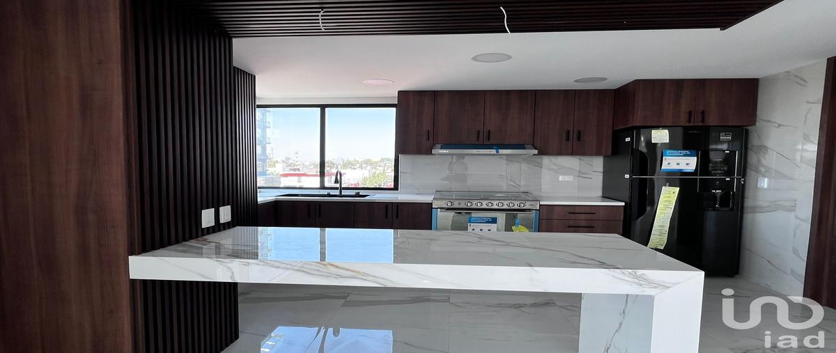 Foto de departamento en venta en 3 poniente 4395, la paz, puebla, puebla, 31030657 No. 03