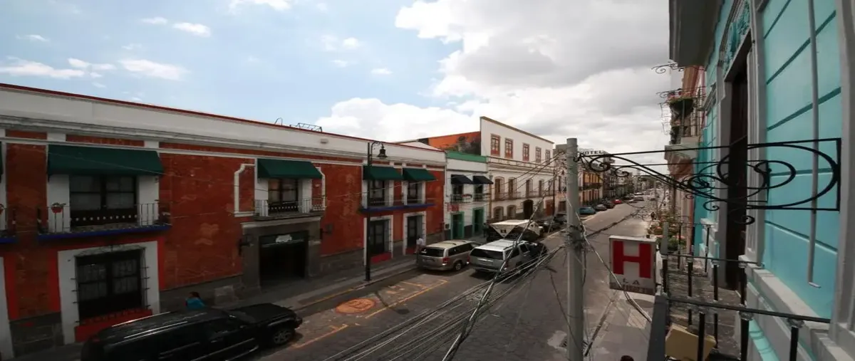Foto de local en venta en 3 poniente 712, centro, puebla, puebla, 29936296 No. 03