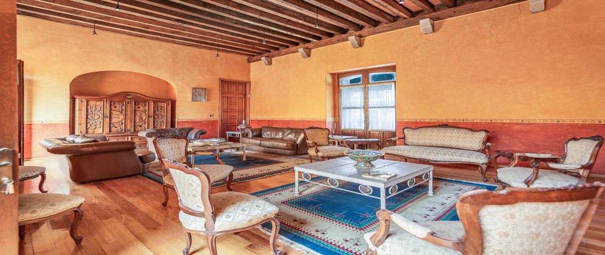 Foto de casa en venta en 3 poniente , centro, puebla, puebla, 31586781 No. 03