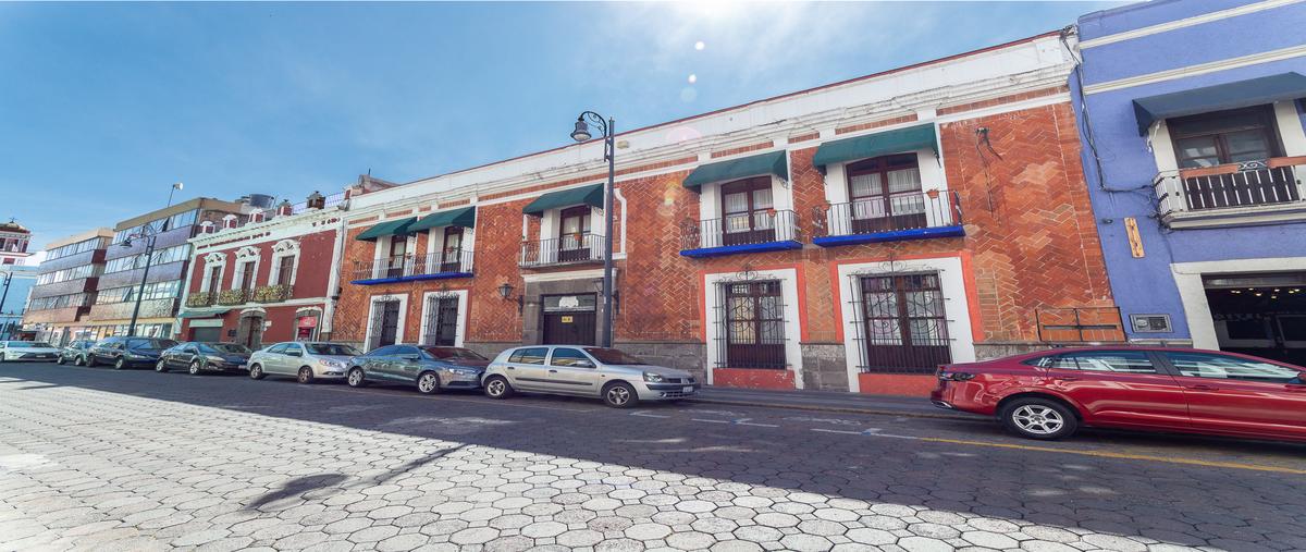 Foto de casa en venta en 3 poniente , centro, puebla, puebla, 31586781 No. 04