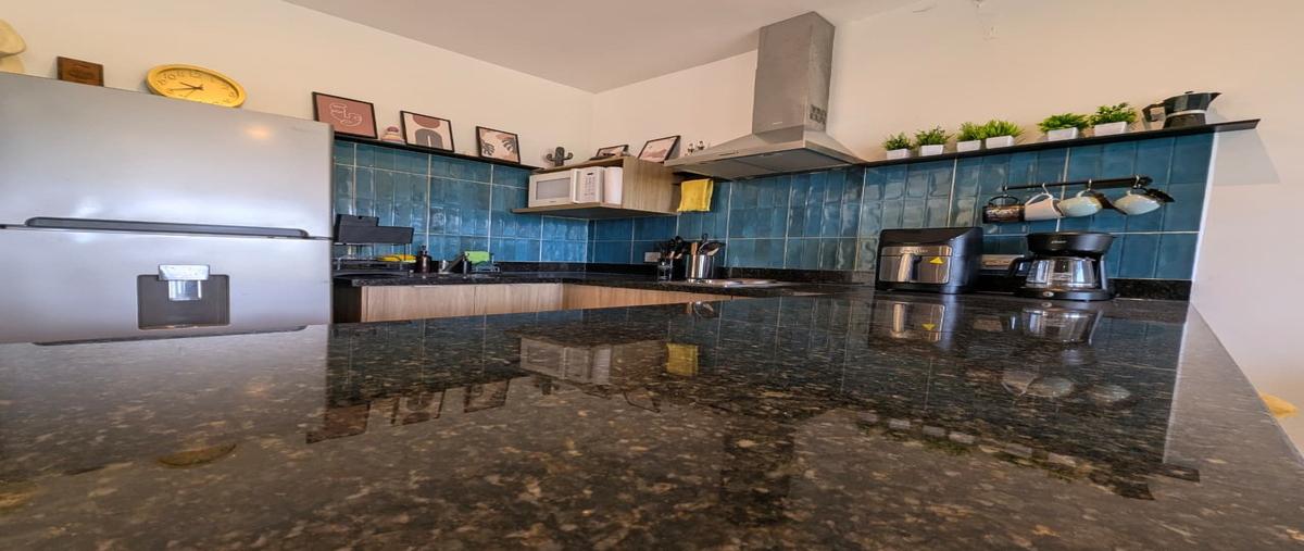 Foto de departamento en renta en 3 poniente , la veleta, tulum, quintana roo, 30323209 No. 04