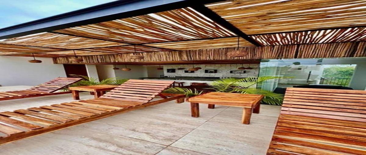 Foto de departamento en venta en 3 poniente , la veleta, tulum, quintana roo, 31094639 No. 03