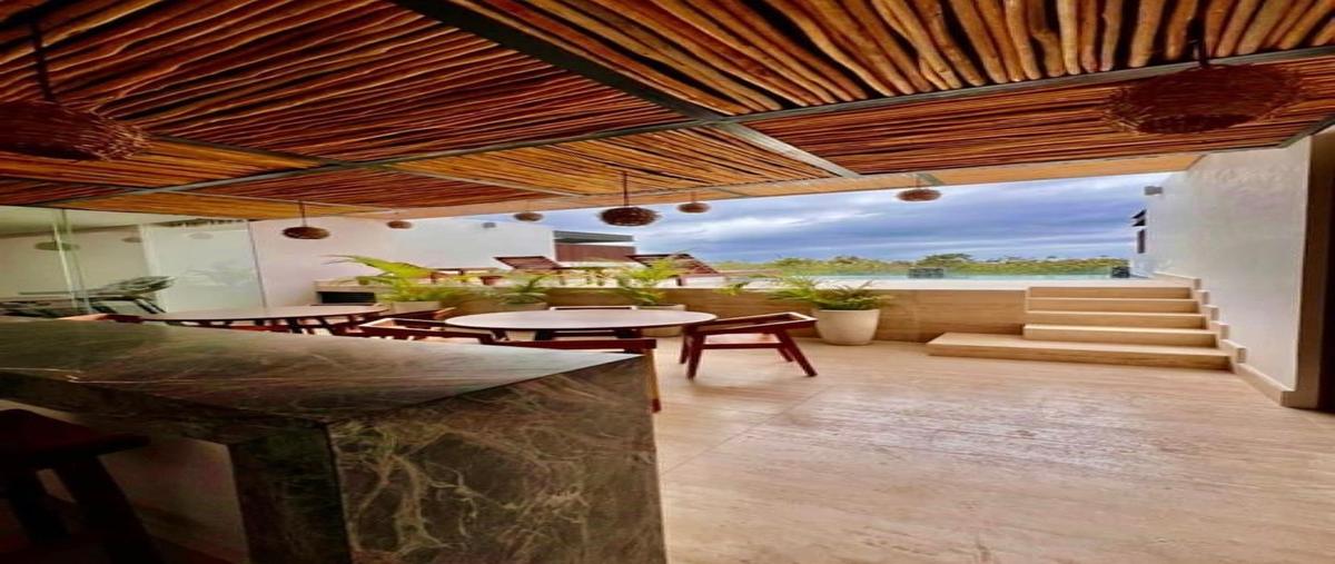 Foto de departamento en venta en 3 poniente , la veleta, tulum, quintana roo, 31094639 No. 04