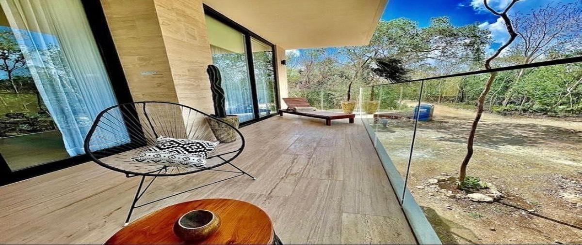 Foto de departamento en venta en 3 poniente , la veleta, tulum, quintana roo, 31094639 No. 05