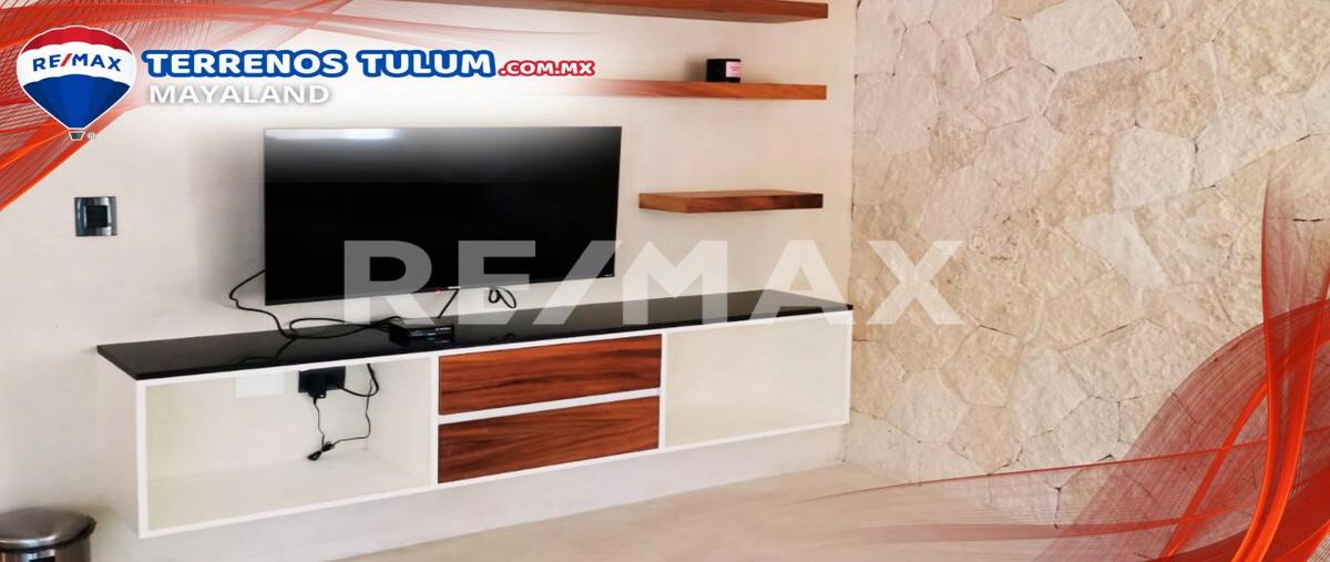 Foto de departamento en venta en 3 poniente , tulum centro, tulum, quintana roo, 0 No. 04