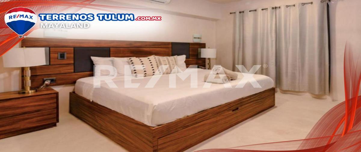 Foto de departamento en venta en 3 poniente , tulum centro, tulum, quintana roo, 0 No. 05