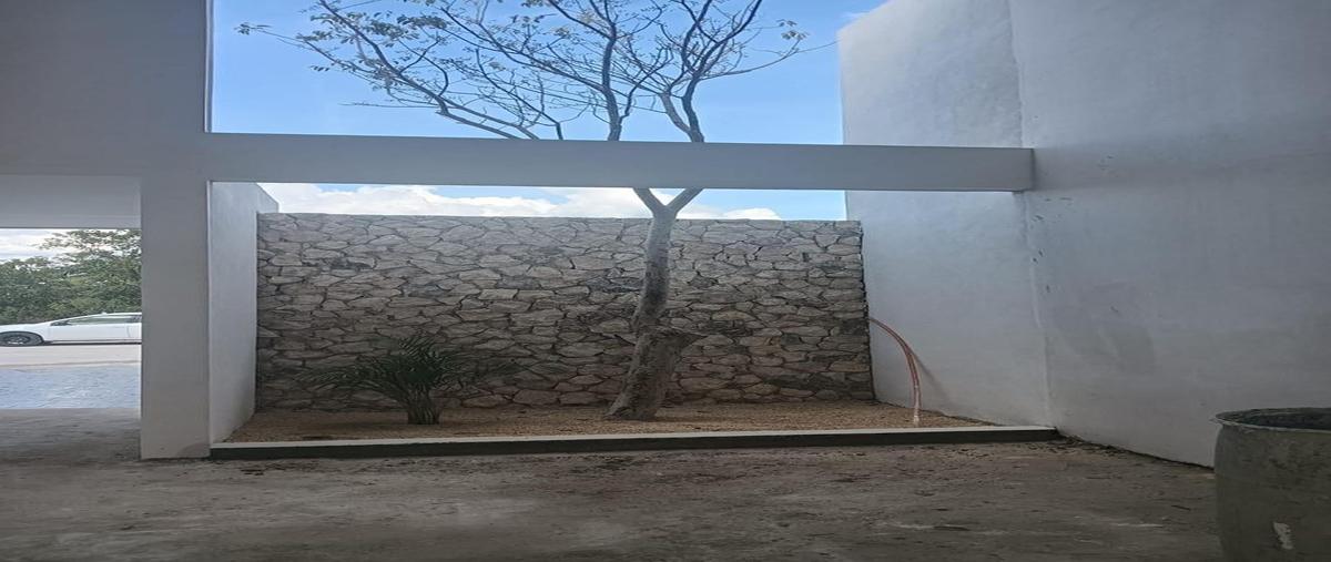 Foto de casa en venta en 3 , san diego cutz, conkal, yucatán, 30667849 No. 05