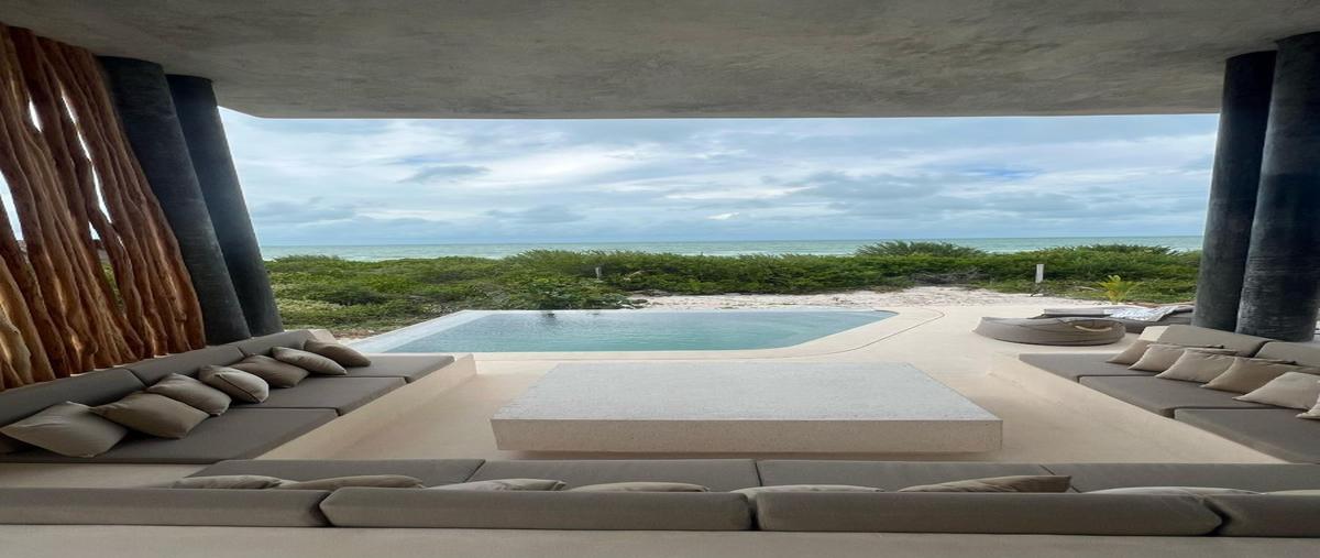 Foto de casa en renta en 3 , san diego, dzemul, yucatán, 27478810 No. 04