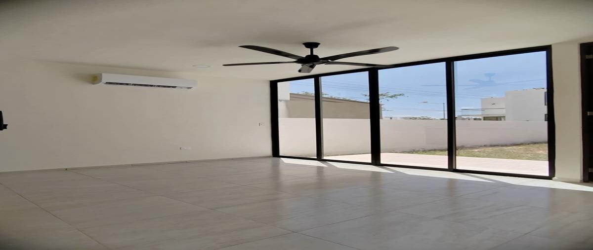 Foto de casa en renta en 3 , san pedro cholul, mérida, yucatán, 30116841 No. 02