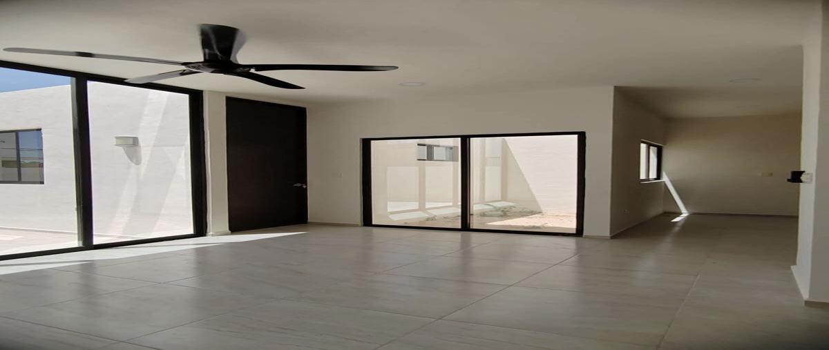 Foto de casa en renta en 3 , san pedro cholul, mérida, yucatán, 30116841 No. 03