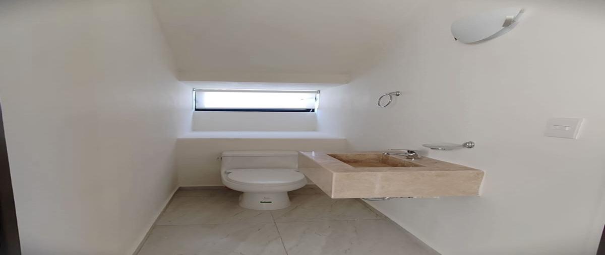 Foto de casa en renta en 3 , san pedro cholul, mérida, yucatán, 30116841 No. 04