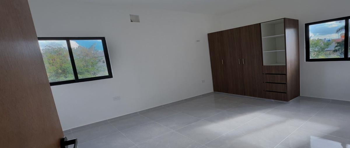 Foto de casa en venta en 3 , san pedro cholul, mérida, yucatán, 30149819 No. 03