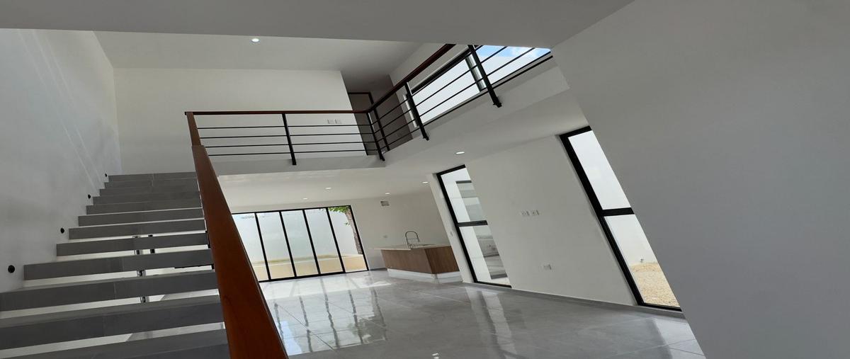 Foto de casa en venta en 3 , san pedro cholul, mérida, yucatán, 30149819 No. 04