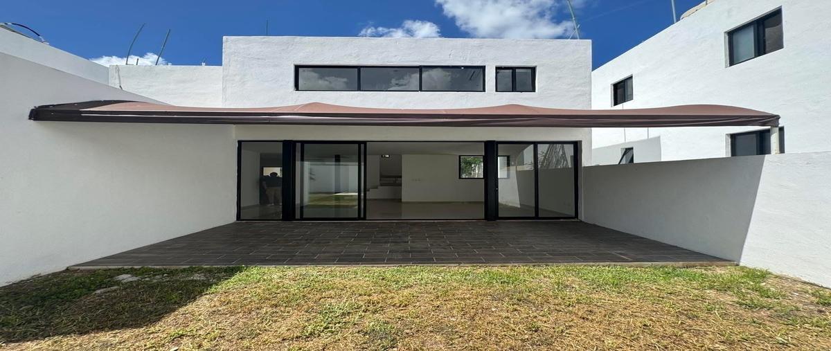 Foto de casa en venta en 3 , santa gertrudis copo, mérida, yucatán, 30410962 No. 04