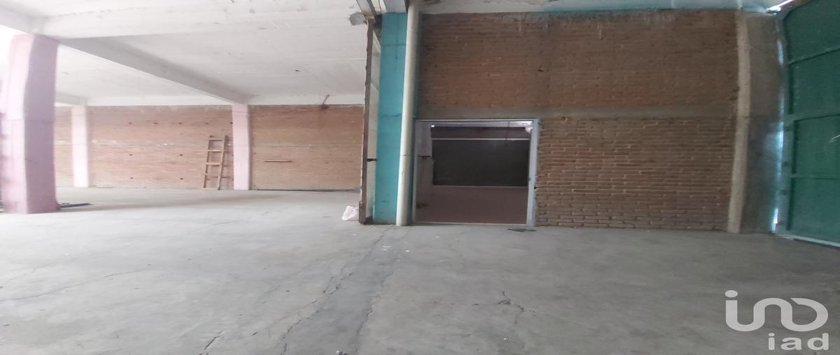 Foto de bodega en renta en 3 sur 133, san luis ajajalpan, tecali de herrera, puebla, 28725681 No. 05
