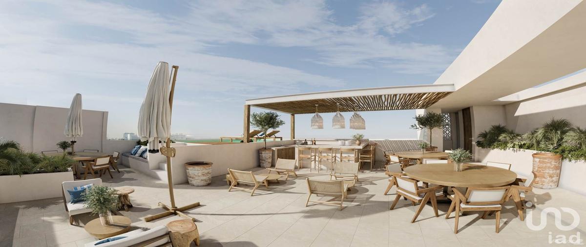 Foto de departamento en venta en 3 sur 188, playa del carmen centro, solidaridad, quintana roo, 28720111 No. 03