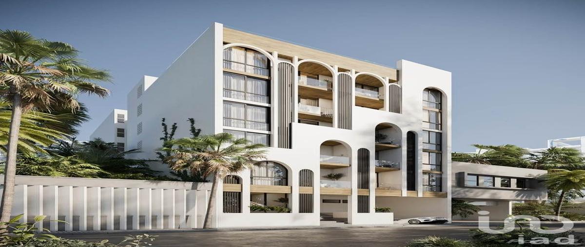 Foto de departamento en venta en 3 sur 188, playa del carmen centro, solidaridad, quintana roo, 28720111 No. 05