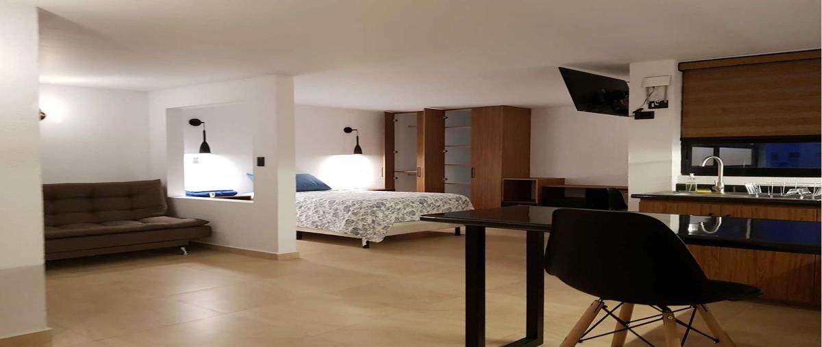 Foto de departamento en renta en 3 sur 3704, gabriel pastor 1a sección, puebla, puebla, 27662675 No. 02