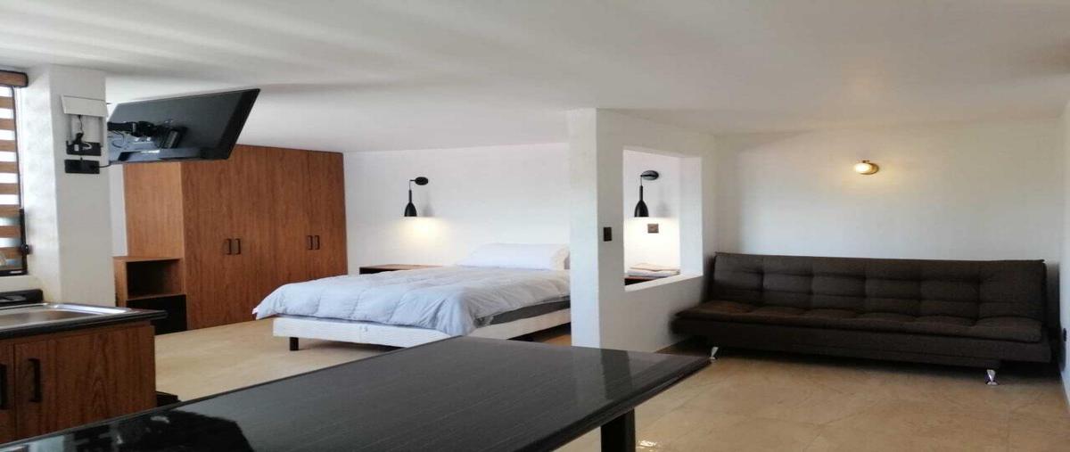Foto de departamento en renta en 3 sur 3704, gabriel pastor 1a sección, puebla, puebla, 27662675 No. 05