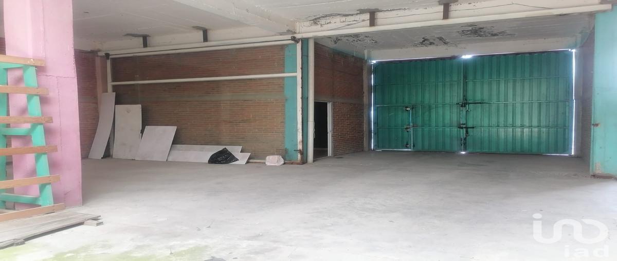 Foto de bodega en renta en 3 sur 67, san luis ajajalpan, tecali de herrera, puebla, 28725681 No. 04