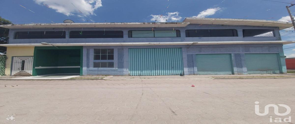 Foto de bodega en renta en 3 sur 72, san luis ajajalpan, tecali de herrera, puebla, 28725681 No. 03