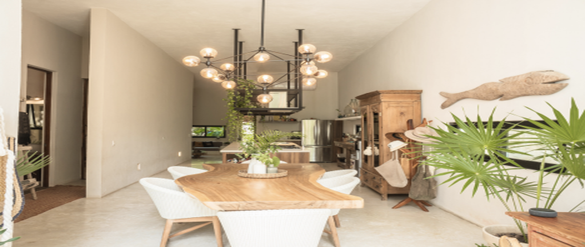 Foto de casa en venta en 3 sur , la veleta, tulum, quintana roo, 0 No. 05