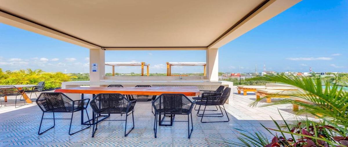 Foto de departamento en venta en 3 sur manzana 18lote 3 y 8, ejidal, solidaridad, quintana roo, 0 No. 03