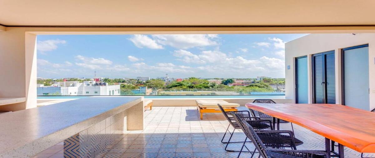 Foto de departamento en venta en 3 sur manzana 18lote 3 y 8, ejidal, solidaridad, quintana roo, 0 No. 04