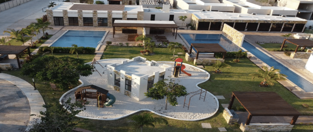 Foto de terreno habitacional en venta en 3 , tamanché, mérida, yucatán, 28481813 No. 04