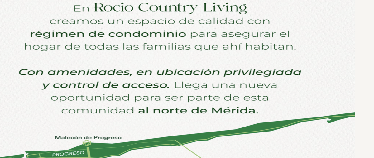 Foto de terreno habitacional en venta en 3 , tamanché, mérida, yucatán, 28481813 No. 05