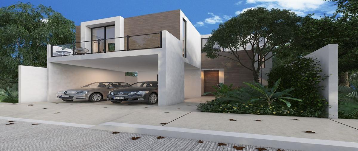 Foto de casa en venta en 3 , temozon norte, mérida, yucatán, 27894363 No. 04