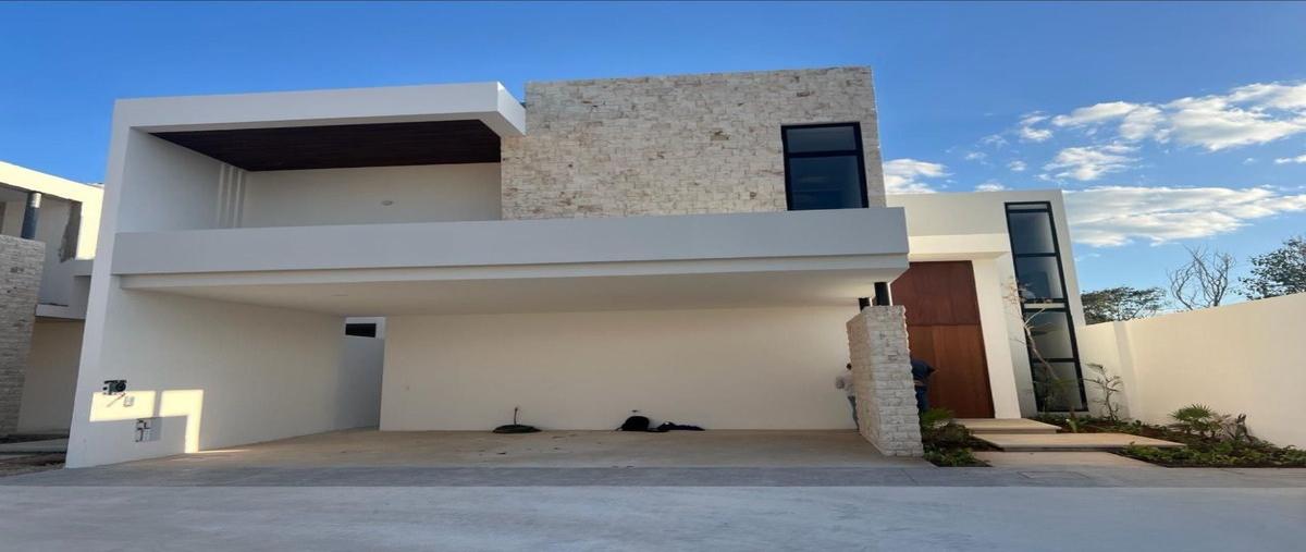 Foto de casa en venta en 3 , temozon norte, mérida, yucatán, 28083750 No. 03