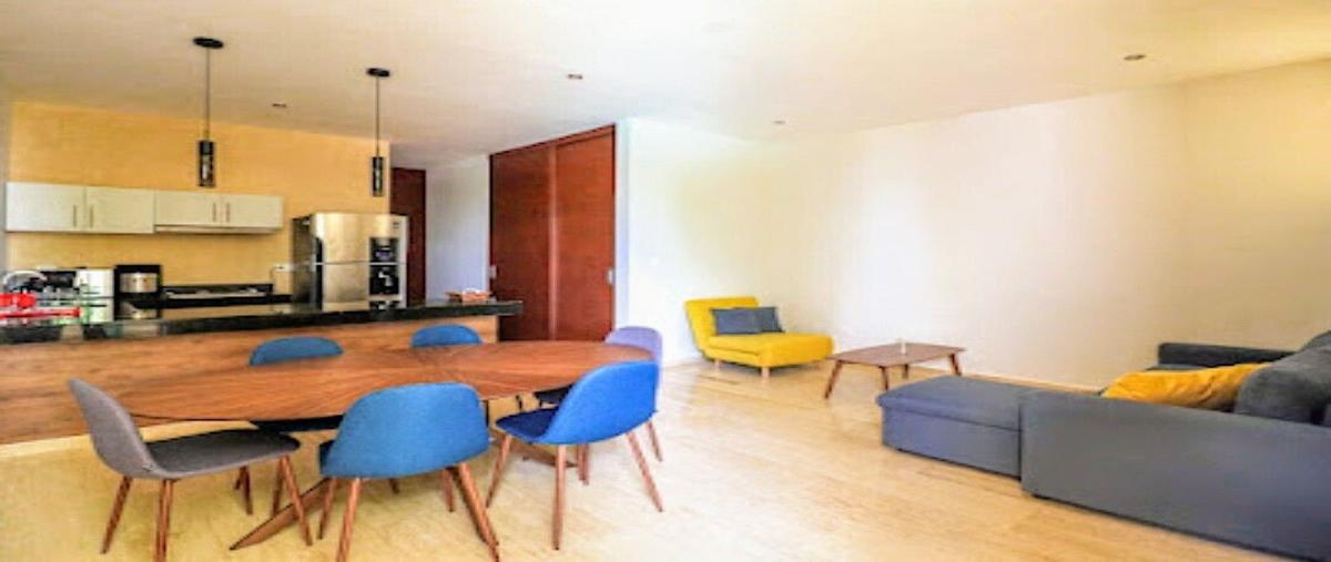 Foto de departamento en venta en 3 , temozon norte, mérida, yucatán, 28406505 No. 03