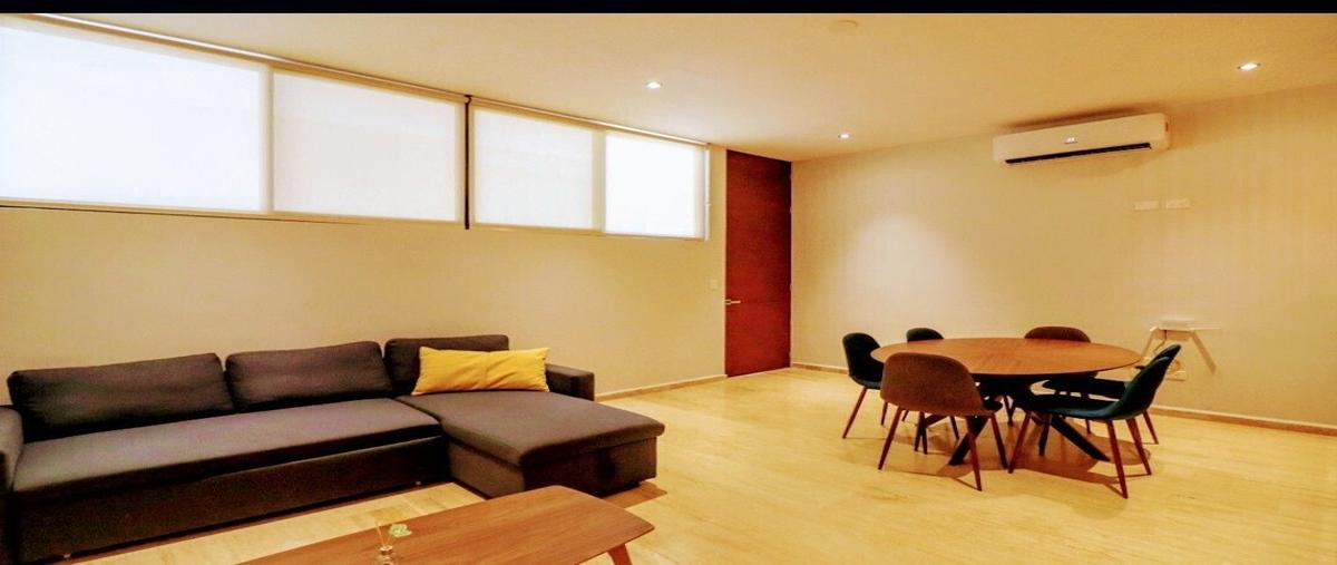 Foto de departamento en venta en 3 , temozon norte, mérida, yucatán, 28406505 No. 04