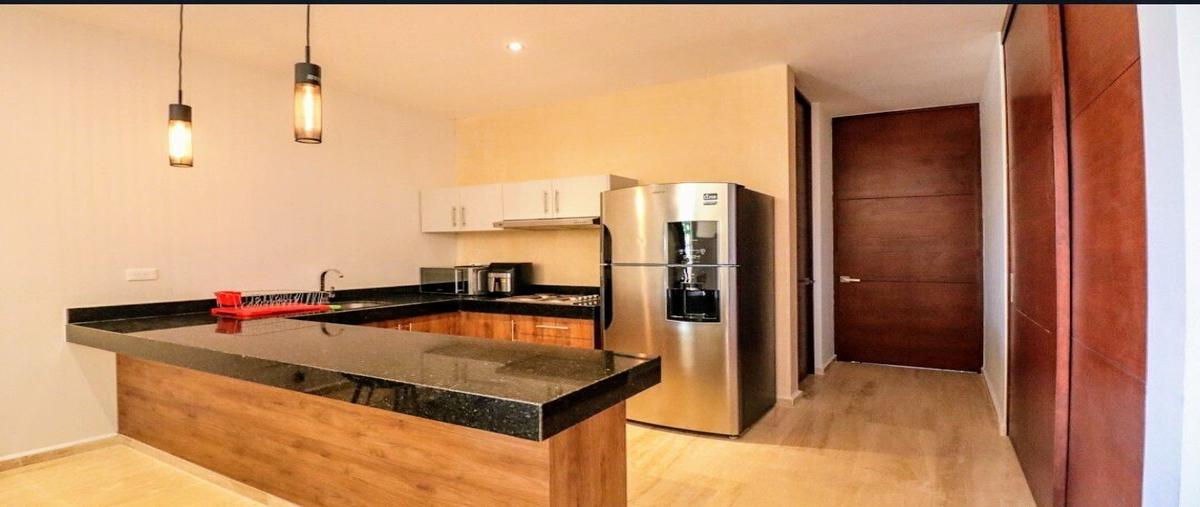 Foto de departamento en venta en 3 , temozon norte, mérida, yucatán, 28406505 No. 05