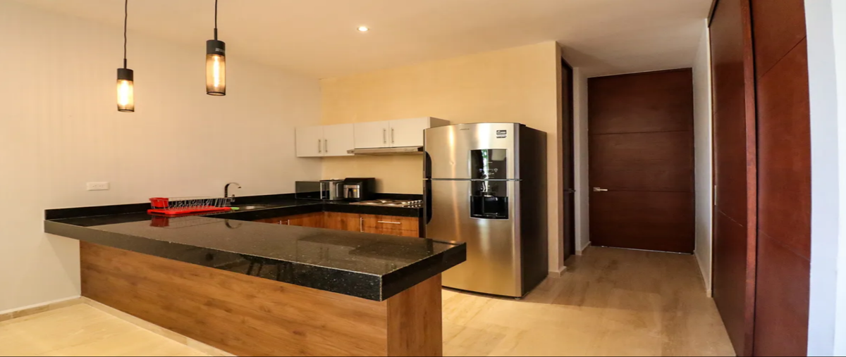 Foto de departamento en venta en 3 , temozon norte, mérida, yucatán, 28475898 No. 03