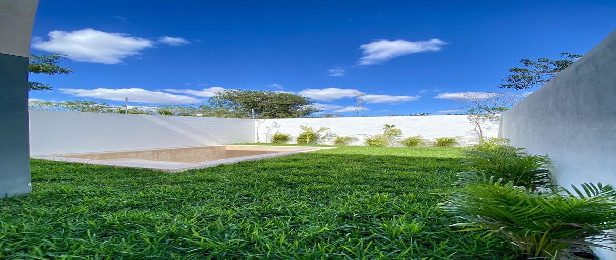Foto de casa en 3 , temozon norte, mérida, yucatán, 0 foto 01 Foto de casa en venta en 3 , temozon norte, mérida, yucatán, 0 No. 01