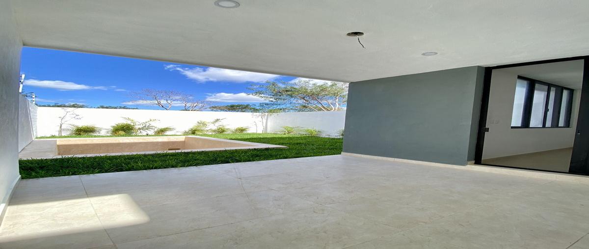 Foto de casa en 3 , temozon norte, mérida, yucatán, 0 foto 05 Foto de casa en venta en 3 , temozon norte, mérida, yucatán, 0 No. 05