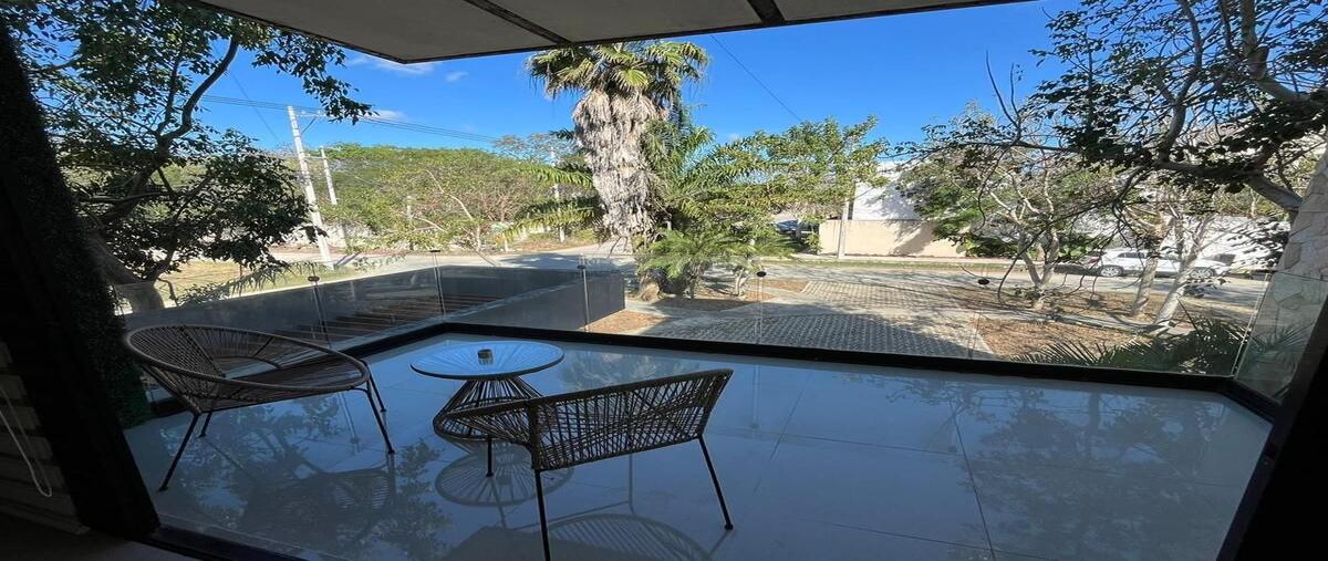 Foto de departamento en renta en 3 , temozon norte, mérida, yucatán, 0 No. 01