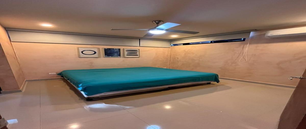 Foto de departamento en renta en 3 , temozon norte, mérida, yucatán, 0 No. 03