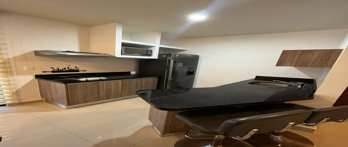 Foto de departamento en renta en 3 , temozon norte, mérida, yucatán, 0 No. 05